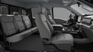 2026 Ford F-150® Internal Image 1